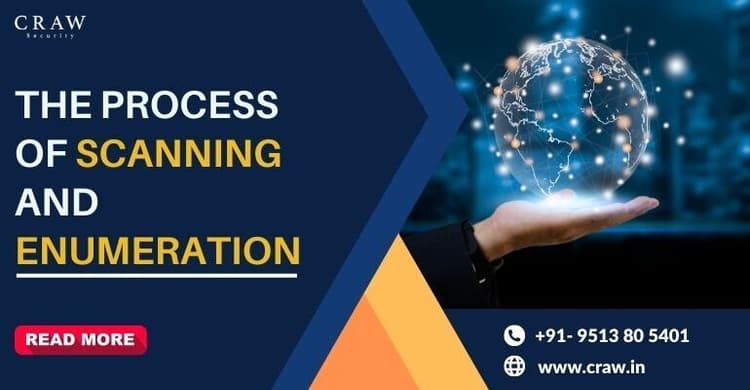 Scanning and Enumeration tutorial | Ethical Hacking Course i...