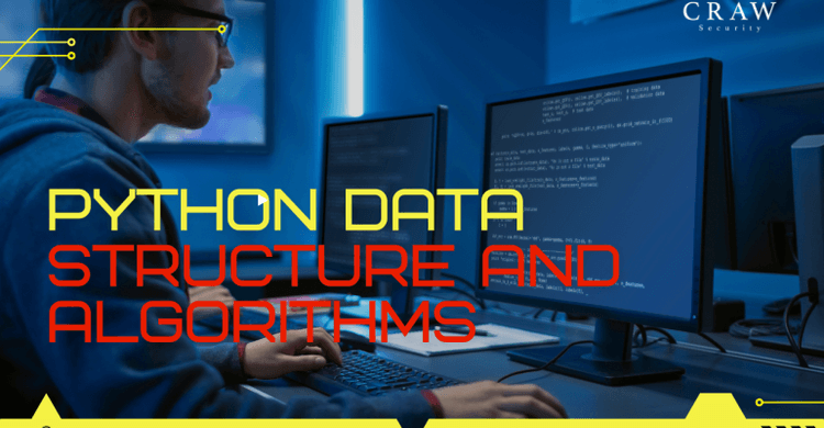Python Data Structure and Algorithms | Craw Security - Craw...