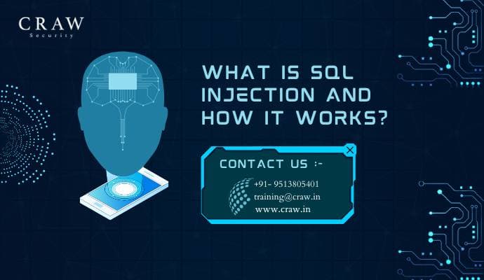 What is SQL Injection and How It Works?