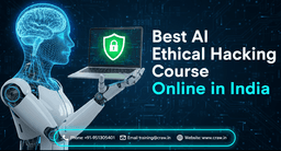 ai ethical hacking course online in india