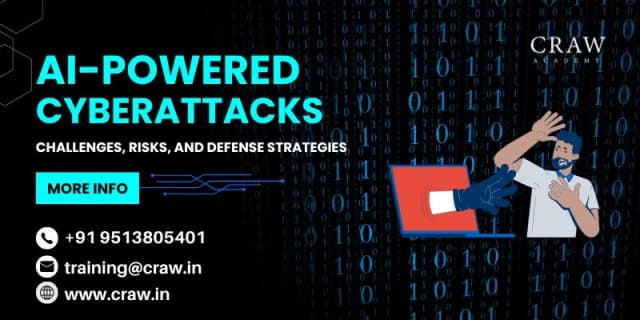 AI-Powered Cyberattacks: Challenges, Risks, and Defense Strategies