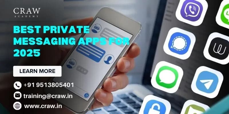 Best Private Messaging Apps for 2026