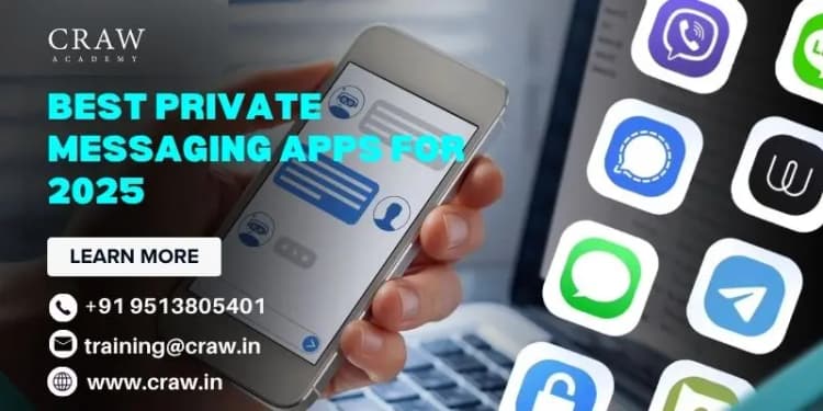 Best Private Messaging Apps for 2026