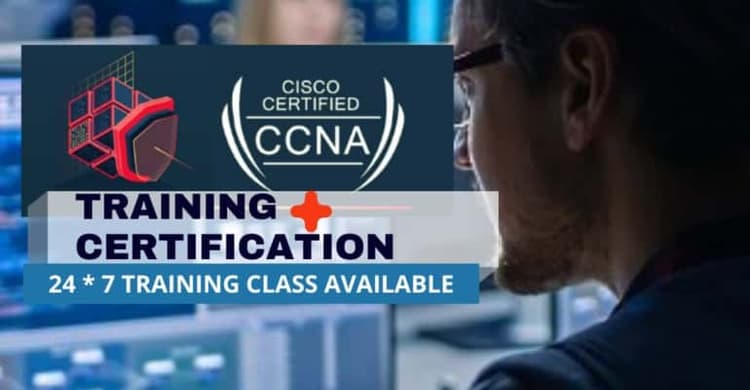 Best CCNA Course in Delhi | CISCO CCNA Certification [New 20...