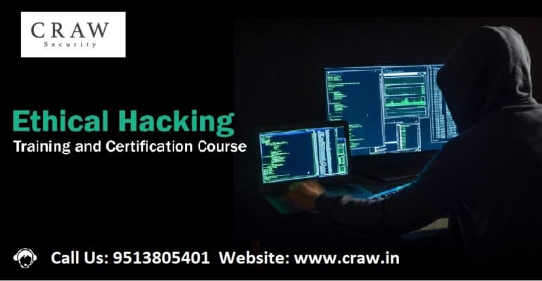 Best Ethical Hacking Course in Mumbai | Ethical Hacking Institute