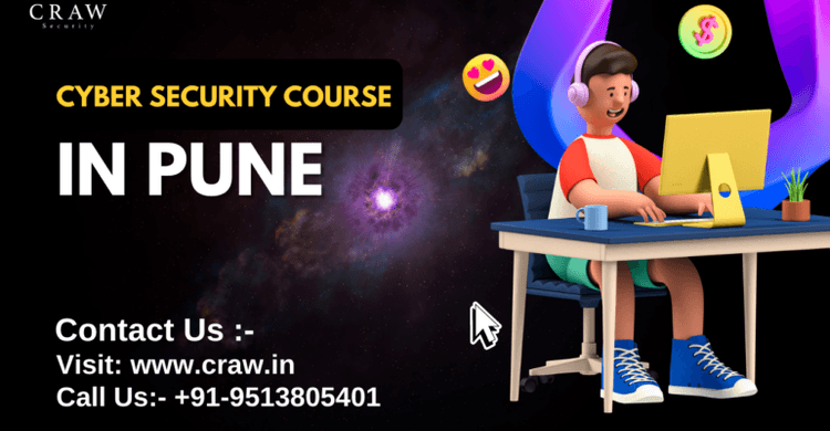 Best Cyber Security Course in Pune [Updated 2025]