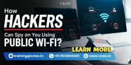 Image details of How Hackers Can Spy on You Using Public Wi-Fi?
