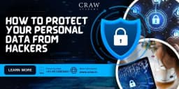 Details of How to Protect Your Personal Data from Hackers in 2026?
