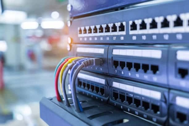 Network Switch: Managed vs Unmanaged