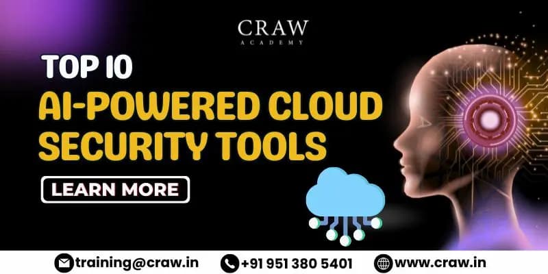 Top 10 AI-Powered Cloud Security Tools for 2026