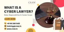 Details of image for What Is a Cyber Lawyer? Roles, Responsibilities & Career Scope