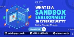 Learn more about What Is a Sandbox Environment in Cybersecurity?