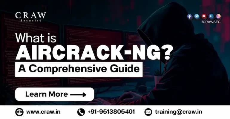 What is Aircrack-ng? A Comprehensive Guide