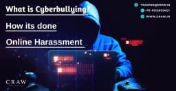 what is cyber bullying