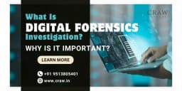 Image of What Is Digital Forensics Investigation and Why Is It Important?
