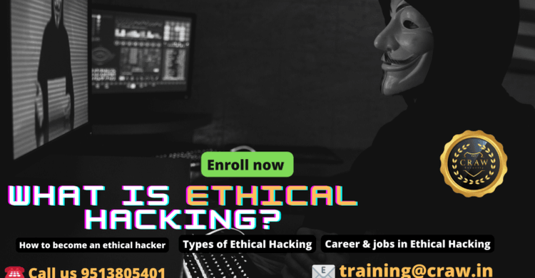 What is Ethical hacking? | Career opportunities | Roles and...