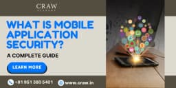 Details about What is Mobile Application Security?