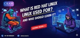 Details of What Is Red Hat Linux Used For and Who Should Learn It?
