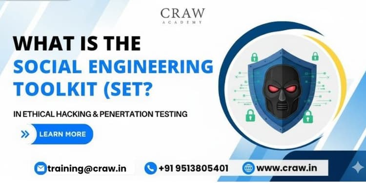 What Is the Social Engineering Toolkit (SET) in Ethical Hack...