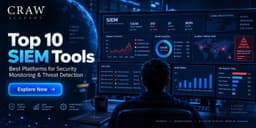 Top 10 SIEM Tools For 2026 
