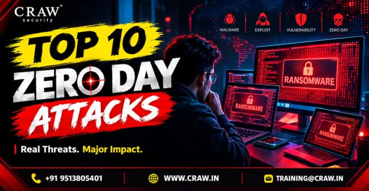Top 10 Zero-Day Attacks in Cybersecurity History [2026 Updat...