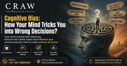 Cognitive Bias How Your Mind Tricks You into Wrong Decisions