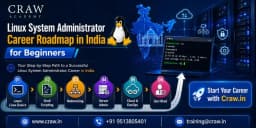 Linux System Administrator Career Roadmap in India For Beginners To Advanced
