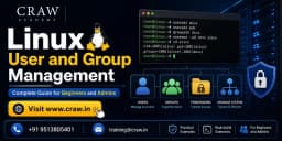 Linux User and Group Management: Complete Guide for Beginners and Admins