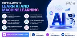 Top Reasons to Learn AI and Machine Learning in 2026