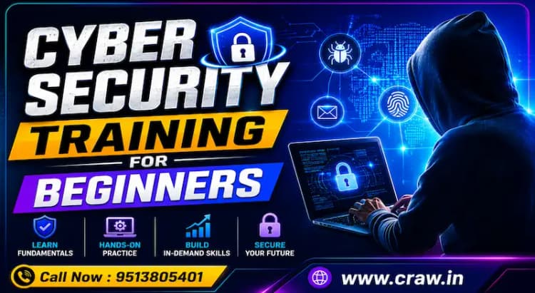 Best Cyber Security Training Course in Delhi, India [Updated...