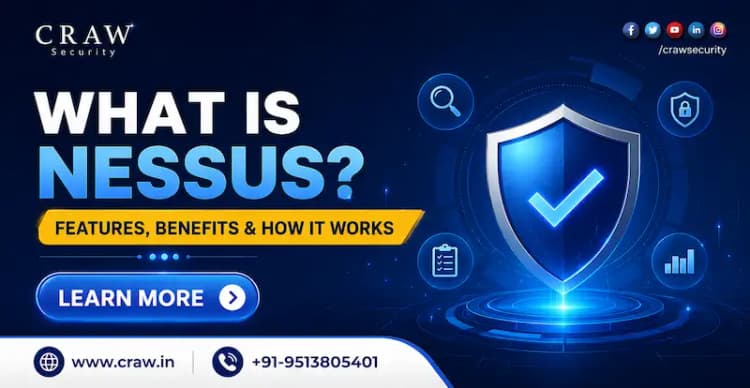 What is Nessus? Features, Benefits & How It Works [2026 Deta...
