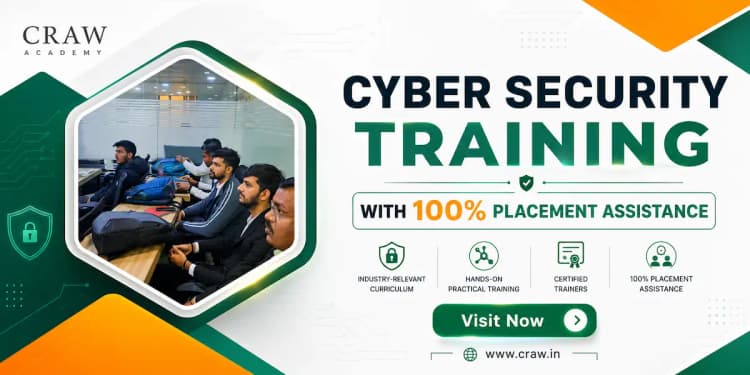 Cyber Security Training With 100% Placement Assistance [Upda...