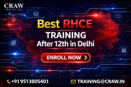 rhce training