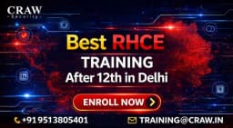 rhce training cert