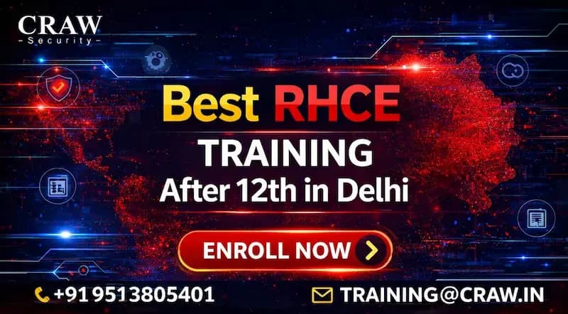 rhce training cert