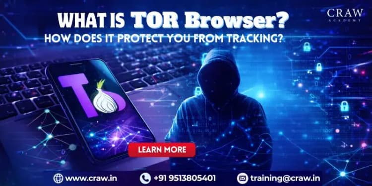 What Is Tor Browser? How Does It Protect You from Tracking?