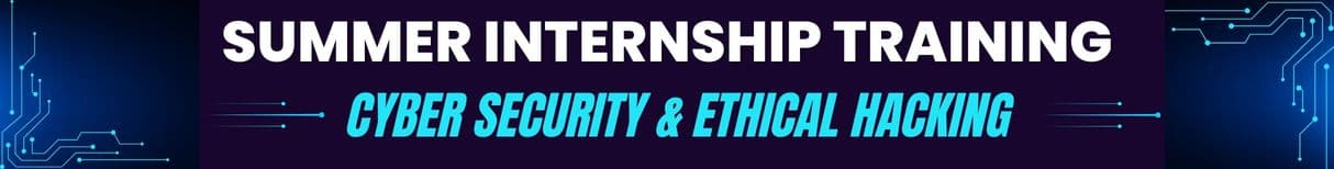 Course Advisor Banner