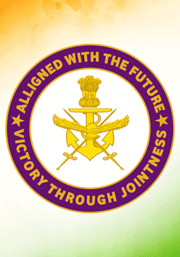 Integrated Defence Staff