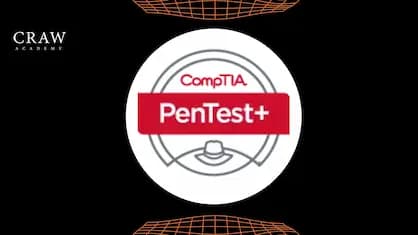 compTIA Pentest+
