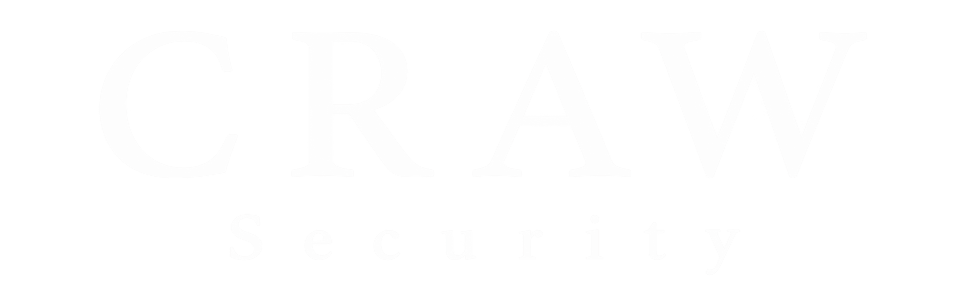 Craw Security