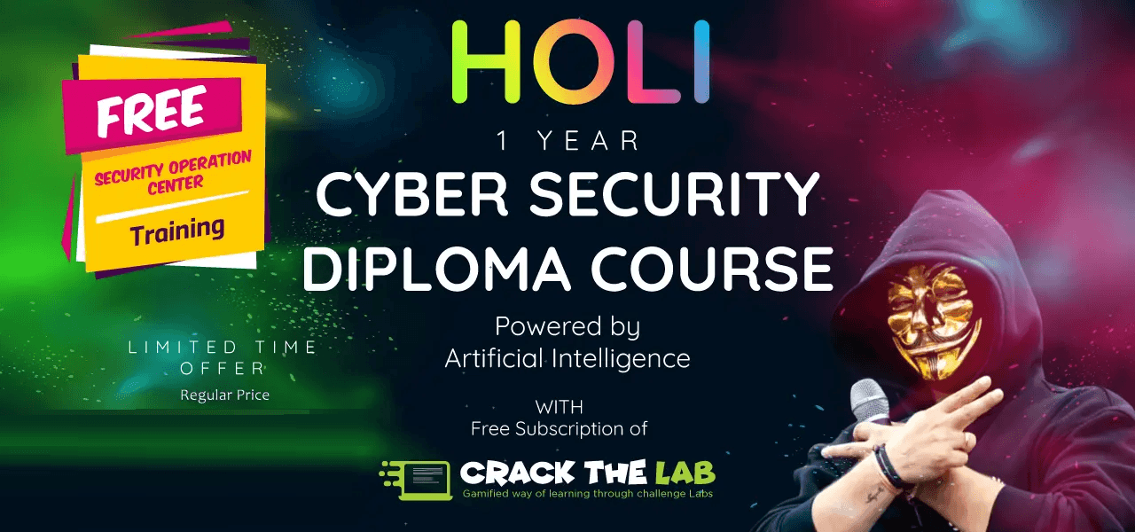 Cyber Security Training