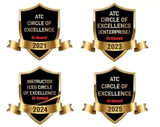 EC-Council Circle of Excellence