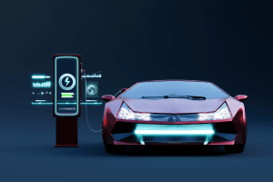 Electric Vehicle Charging