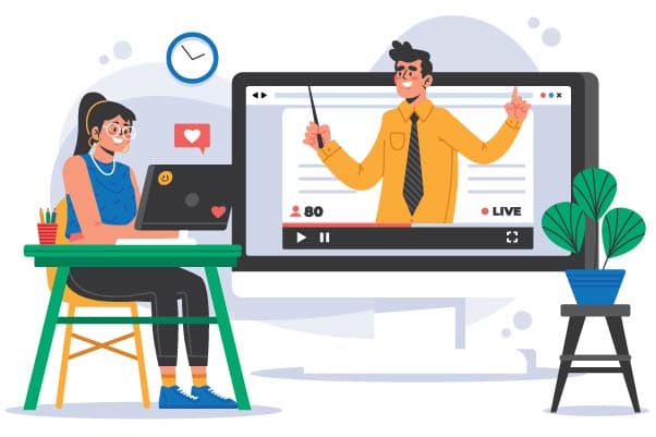 Instructor Led Training