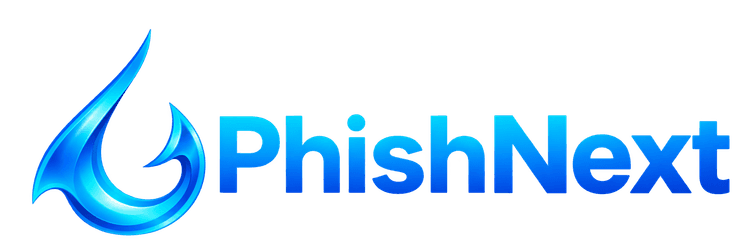 PhishNext logo