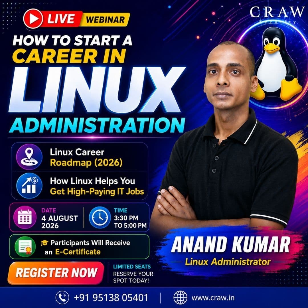 How to Start a Career in Linux