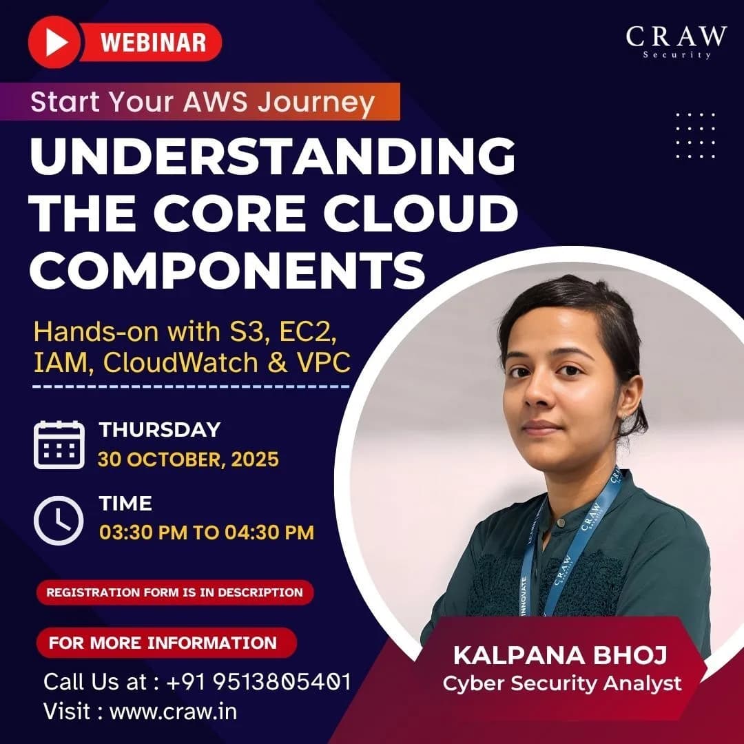 Understanding The Core Cloud Components