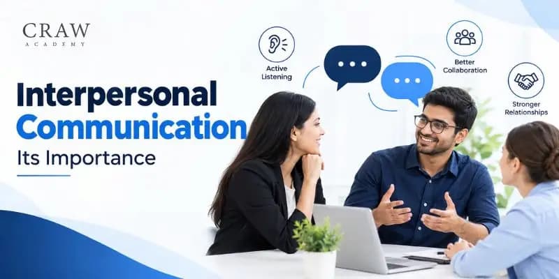Interpersonal Communication and Its Importance