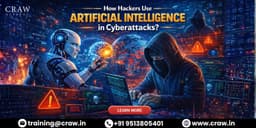 Informationa of How Hackers Use Artificial Intelligence in Cyberattacks?