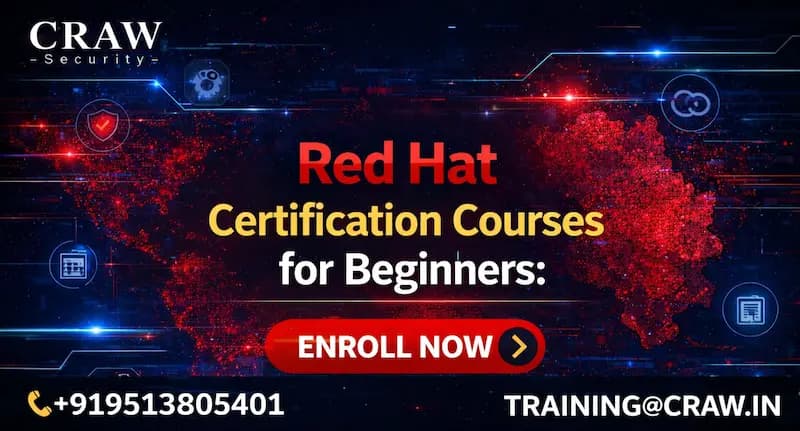 Best Red Hat Certification Courses for Beginners